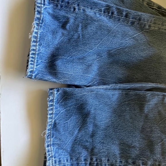 jeans levis 501 vintage - Picture 4 of 5